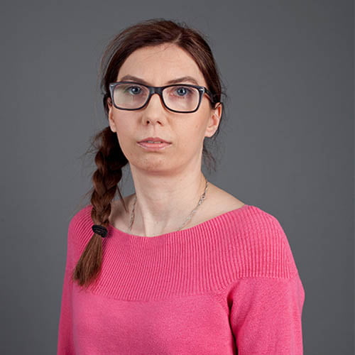 Agata Adamska