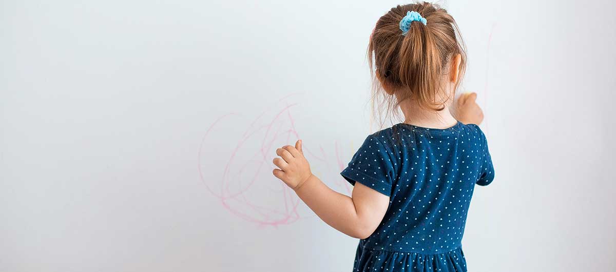 plecy płaskie u dziecka