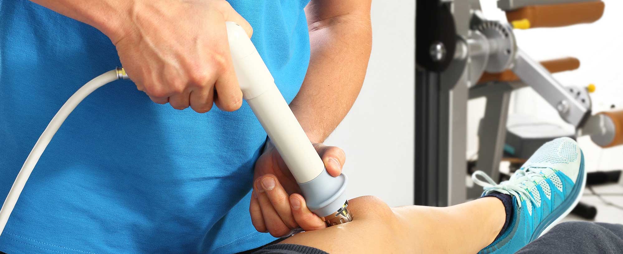 laseroterapia warszawa