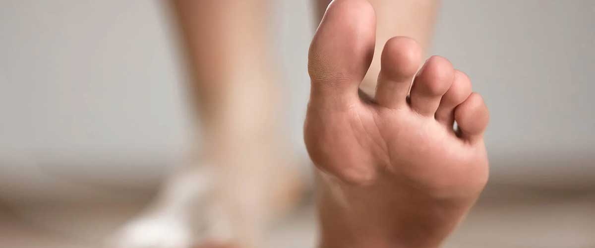 płaskostopie poprzeczne fizjoterapeuta Warszawa