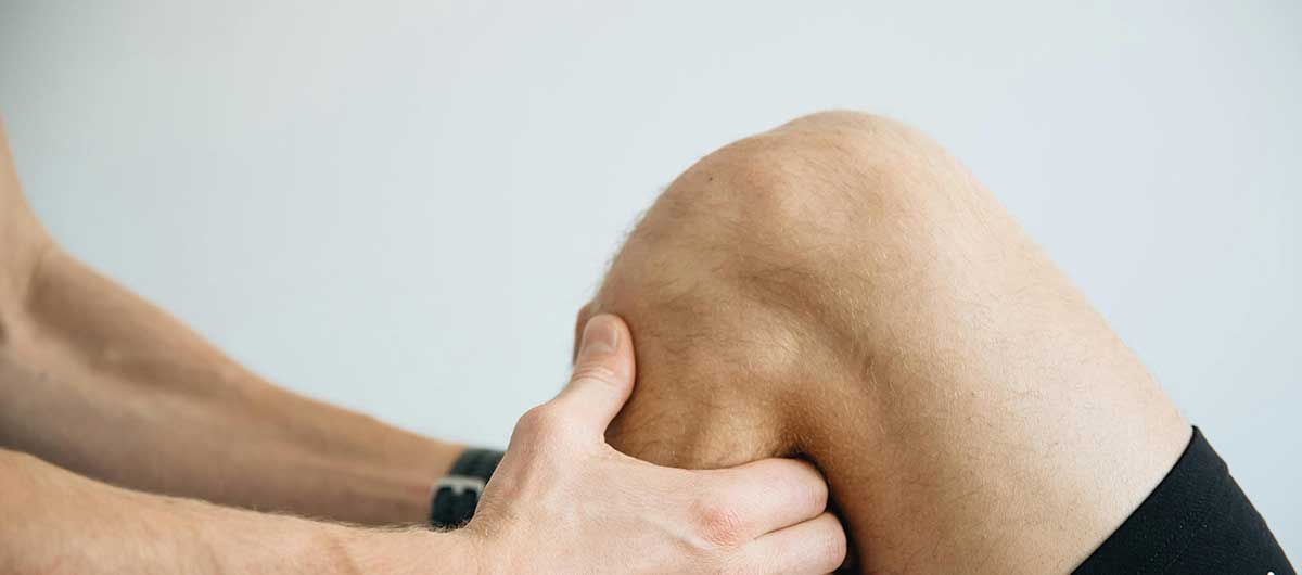 rehabilitacja po endoprotezie kolana