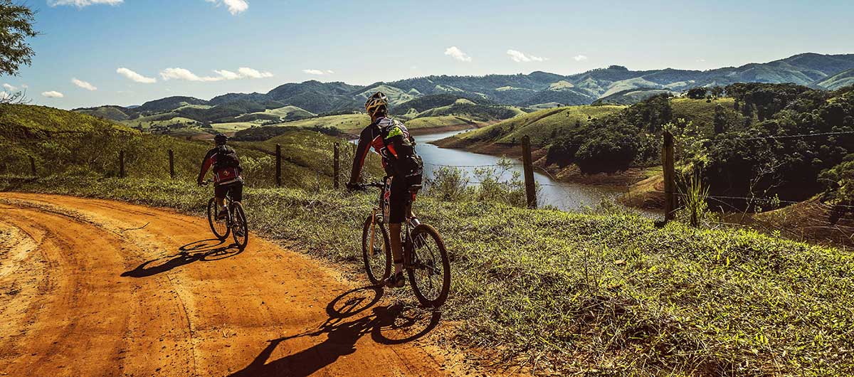 kolarstwo - profilaktyka urazów