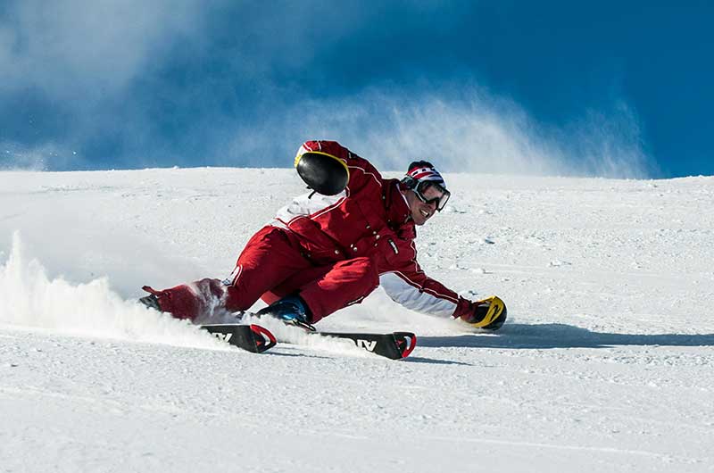 jak zapobiegać urazom w tym na stopku