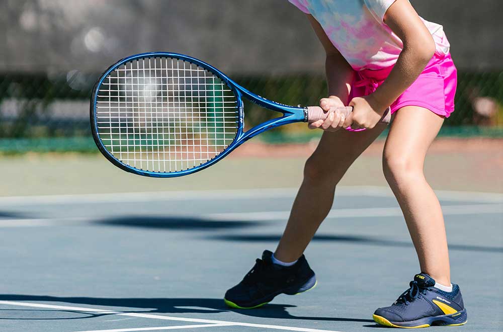 uraz sportowy u dziecka